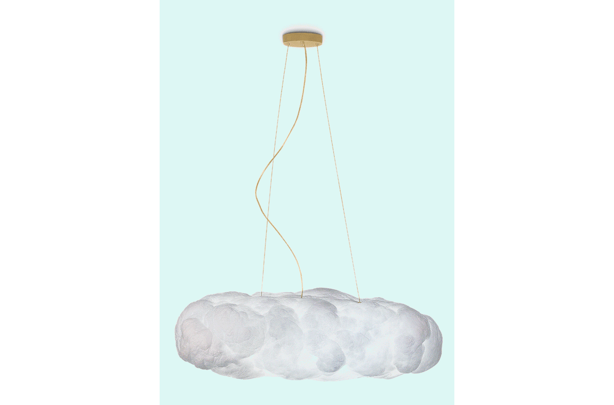Cloud Suspension