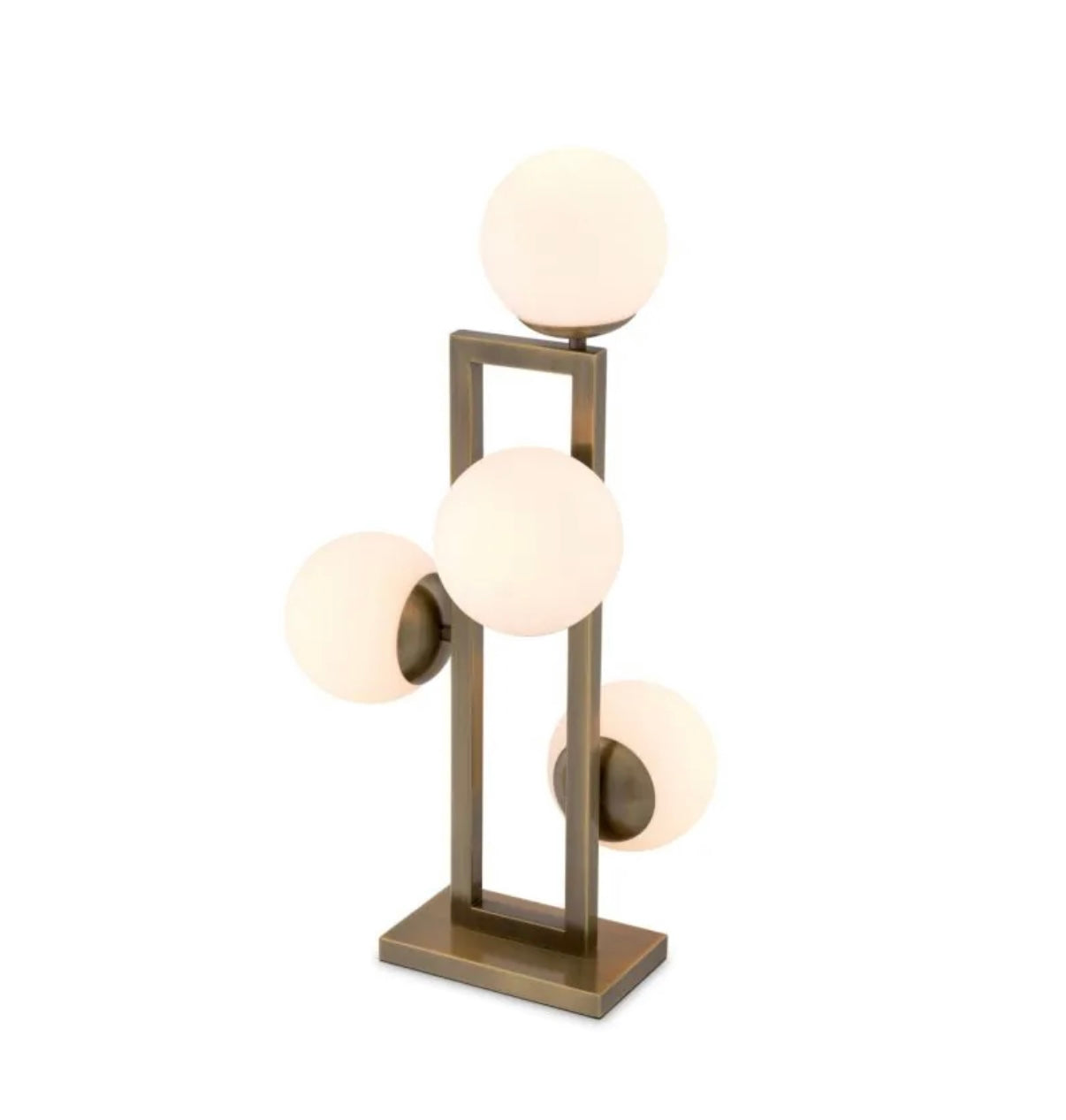 Table Lamp Pascal