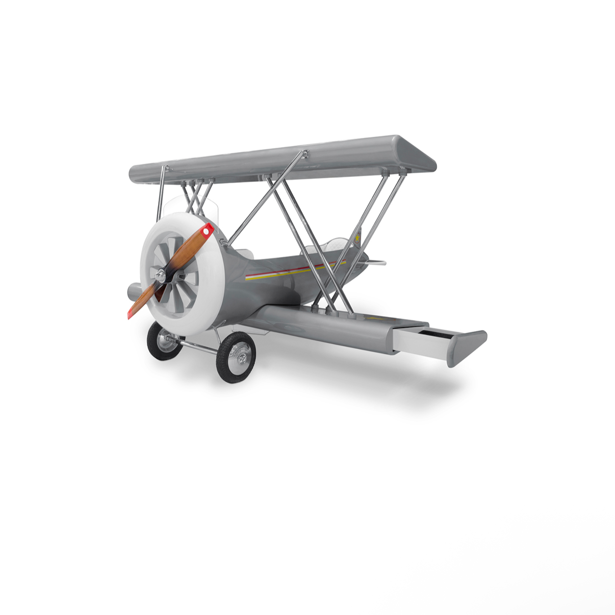 Sky B Plane Bed