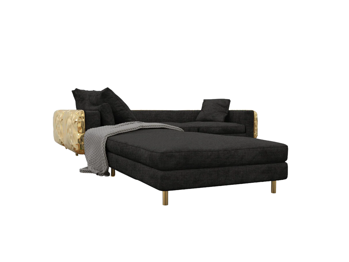 Imperfectio Modular Sofa