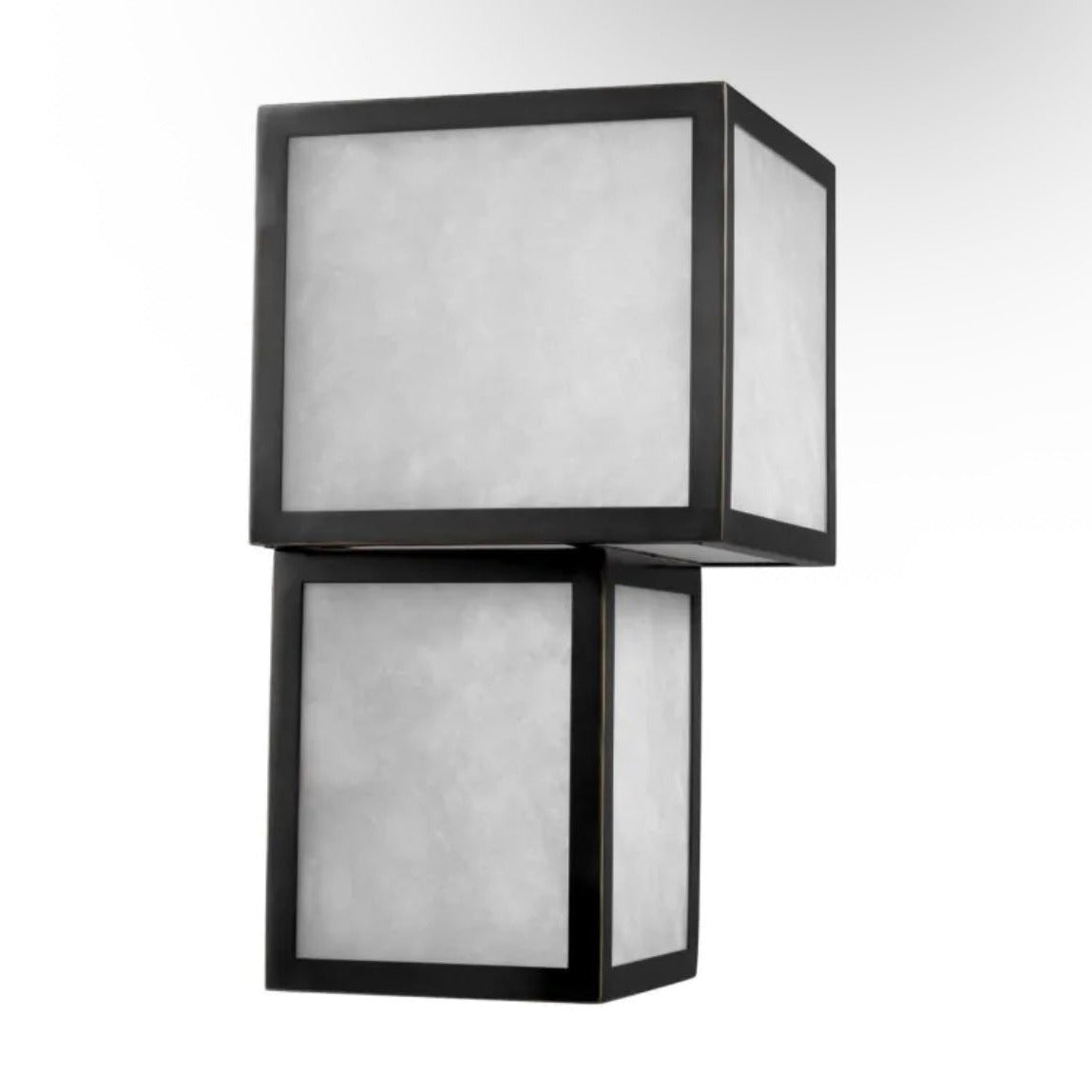 Wall Lamp Serchio by Eichholtz