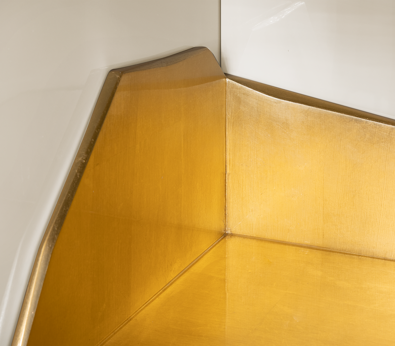 Diamond Luxury Safe