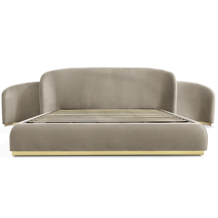 Odette Bed