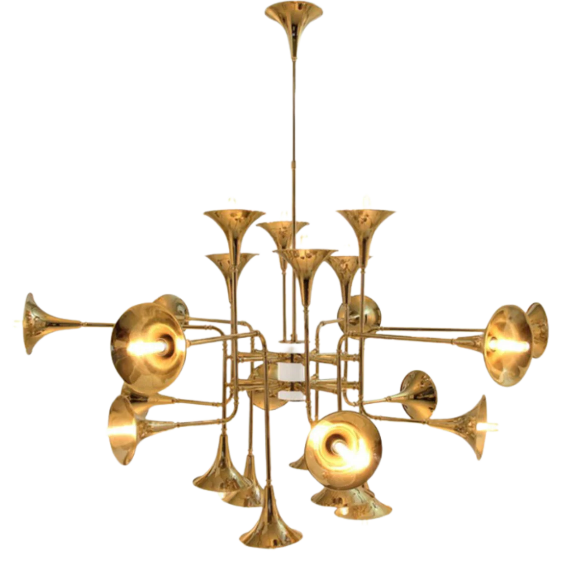 Botti 150 Chandelier By DelightFull