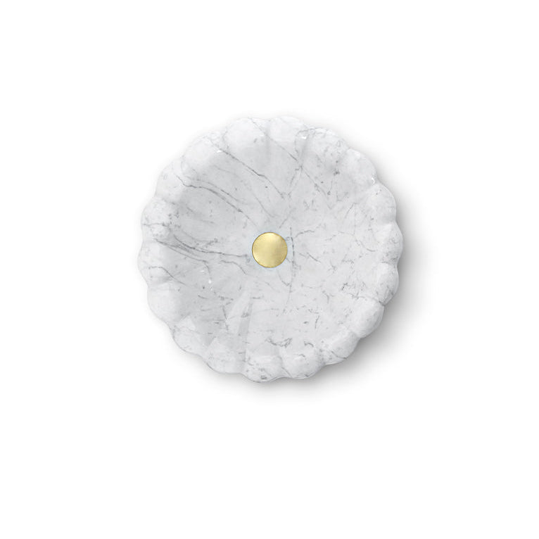 Lotus Vessel Sink