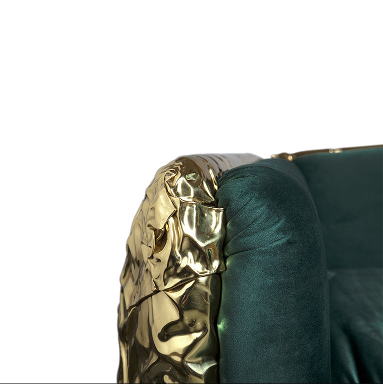 Imperfectio Sofa