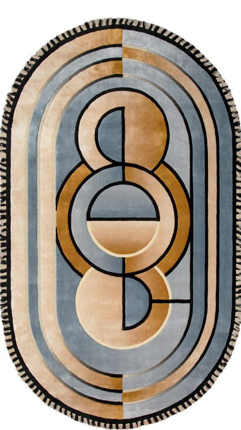 Kleopatra Rug