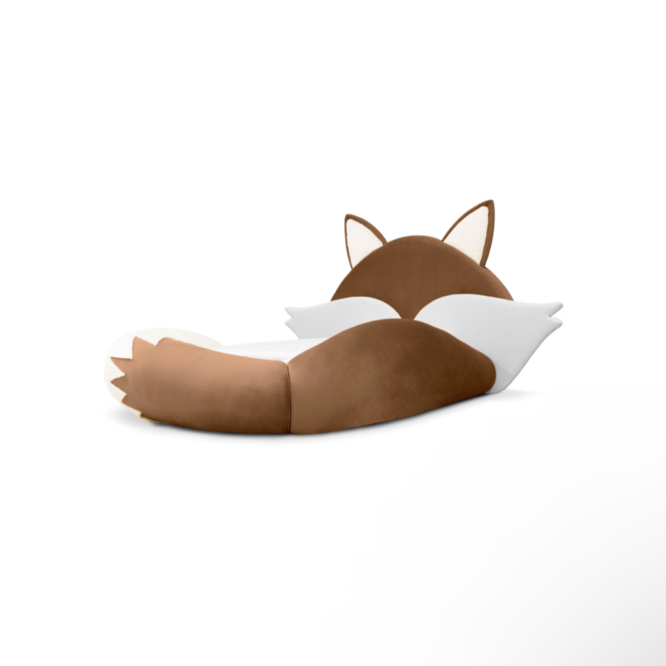 Vixey Bed