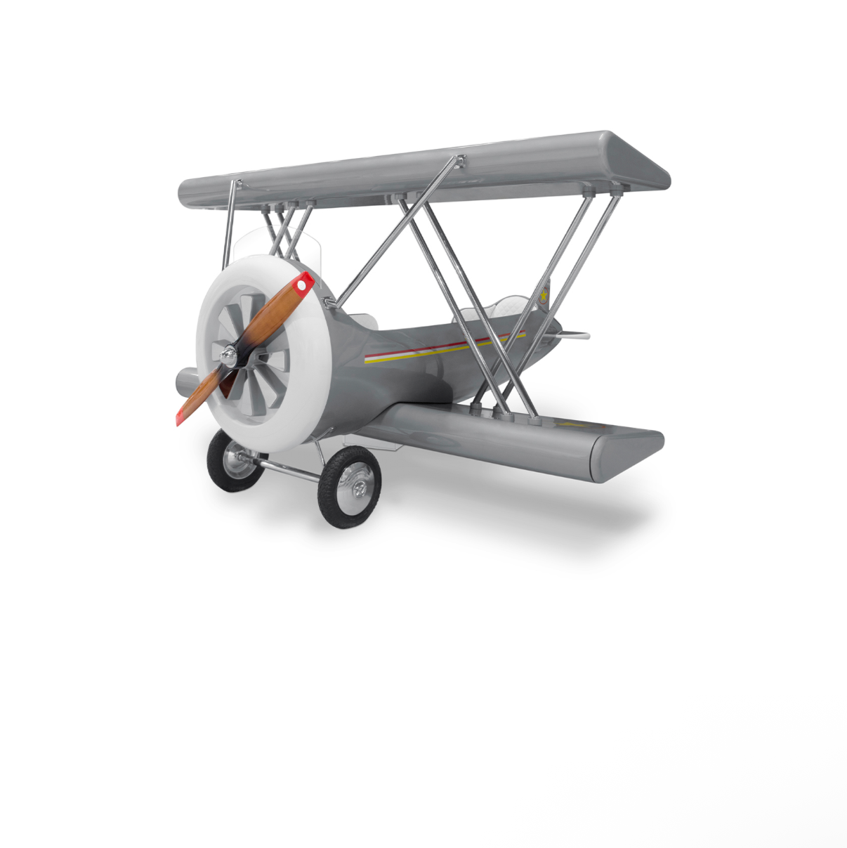 Sky B Plane Bed
