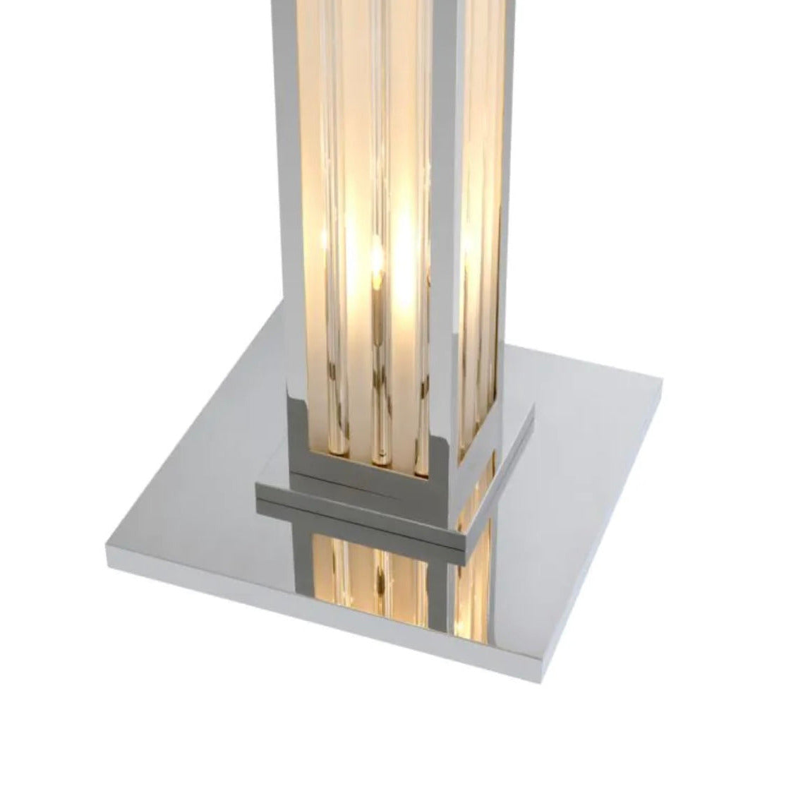 Floor Lamp Dorrell by Eichholtz