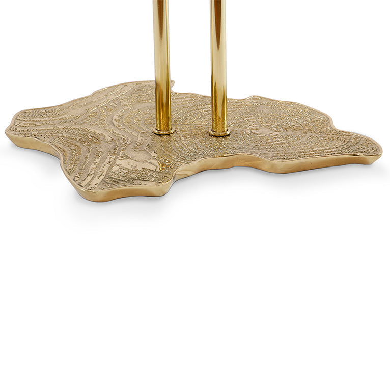 Eden Towel Rack