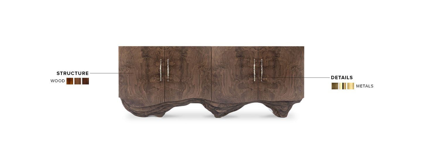 Huang Sideboard
