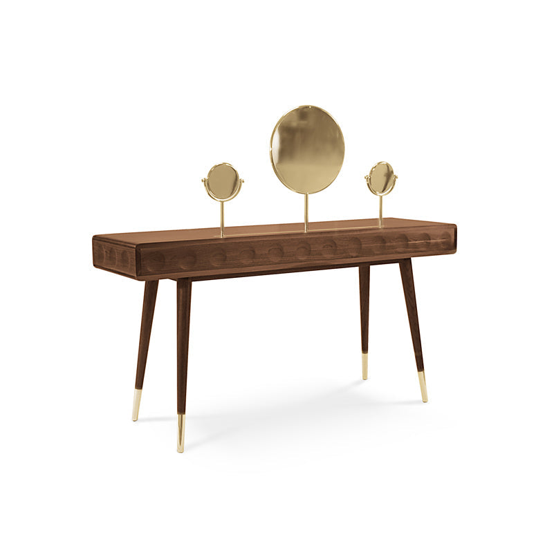 Monocles Vanity Table