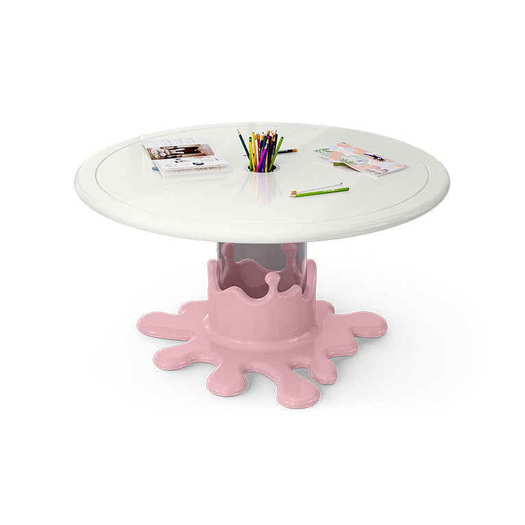 Marshmallow Activity II Table