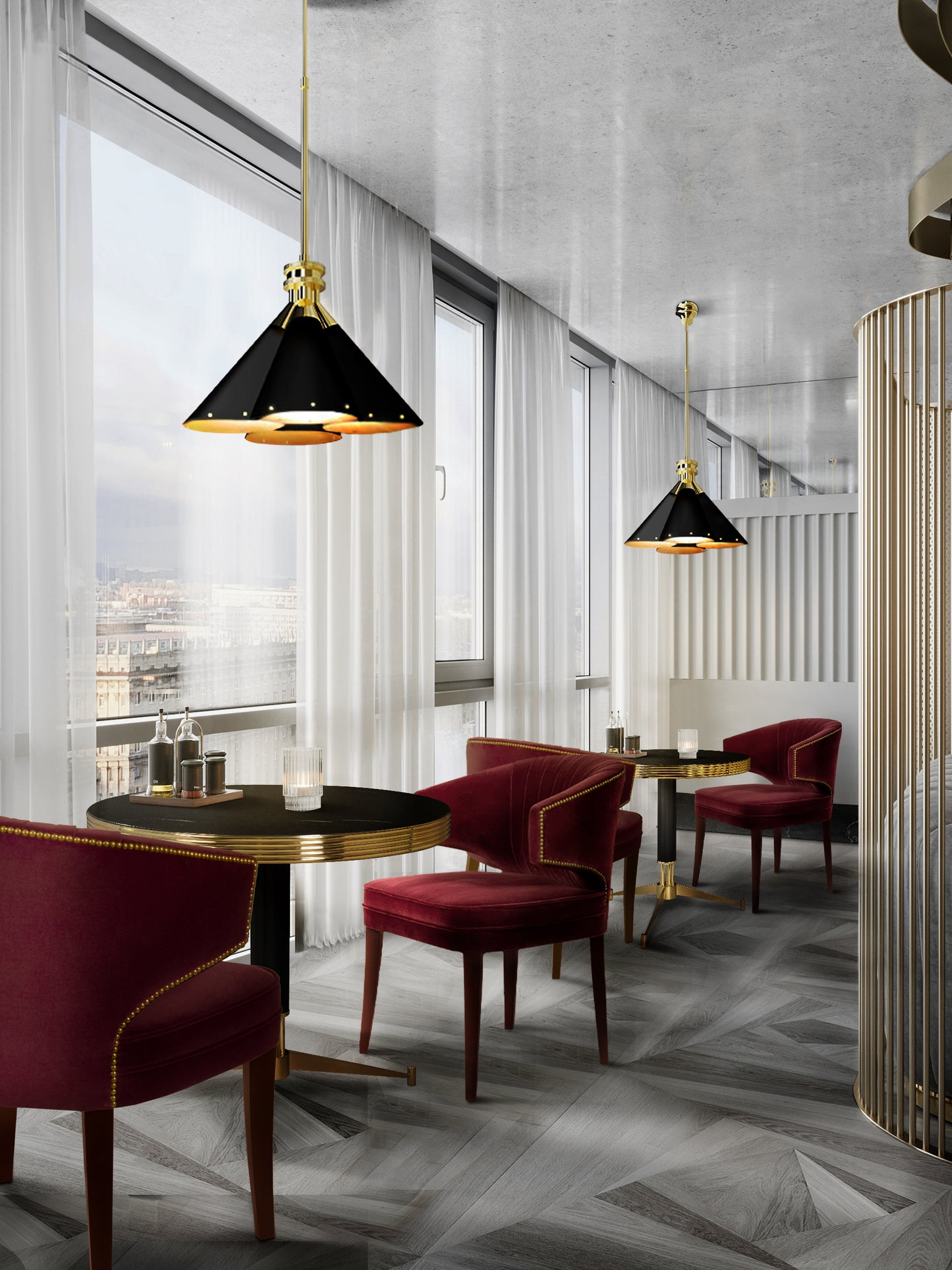 Ibis Dining Chair