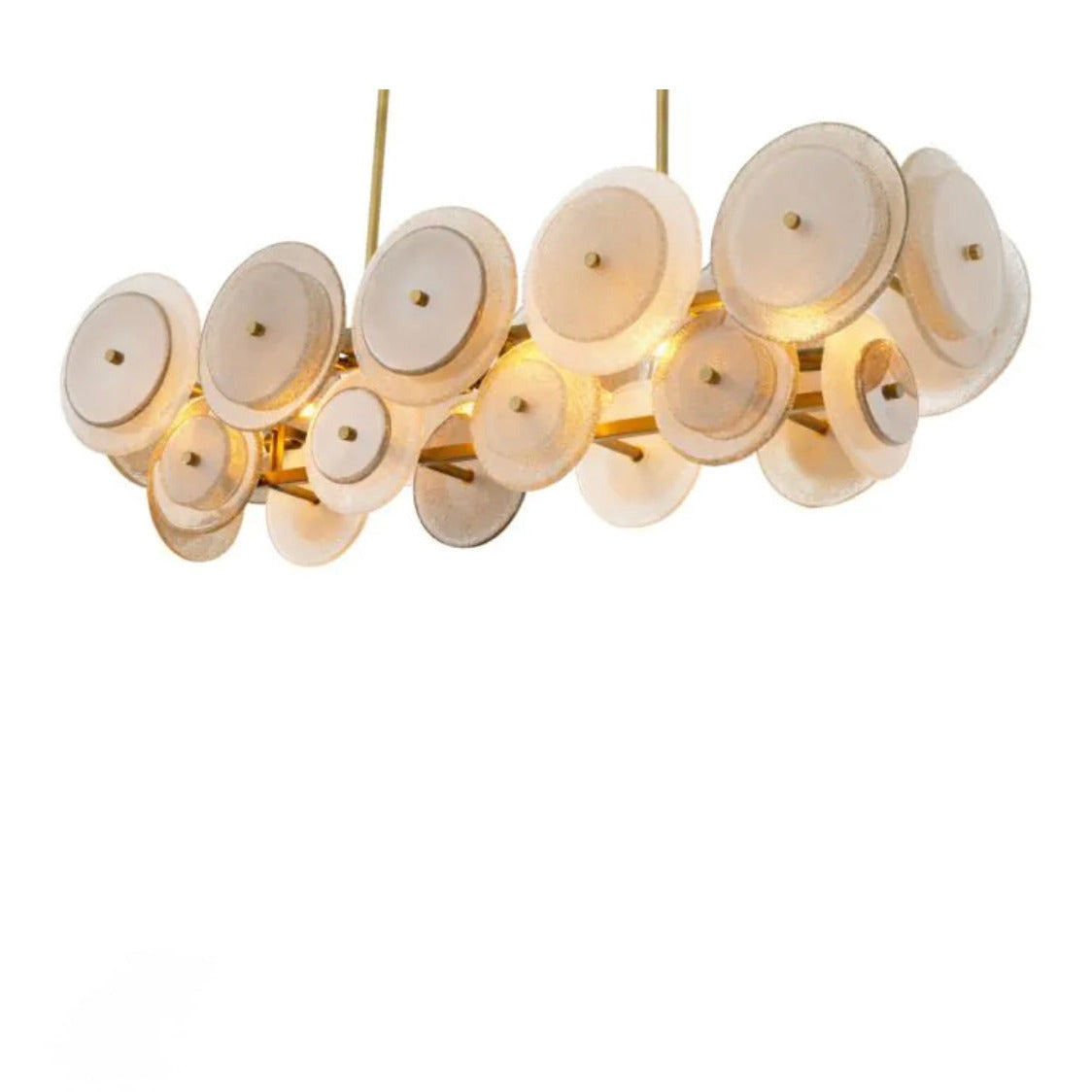 Chandelier Hyde