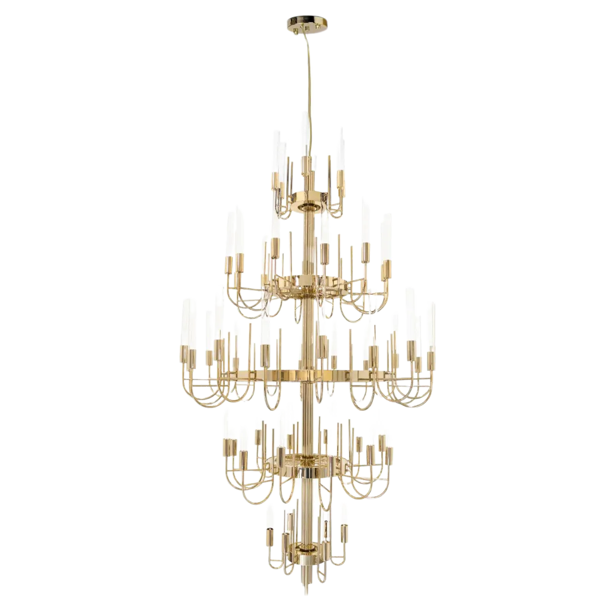 Gala Chandelier by Luxxu