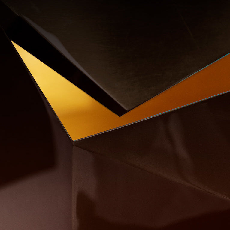 Diamond Sideboard