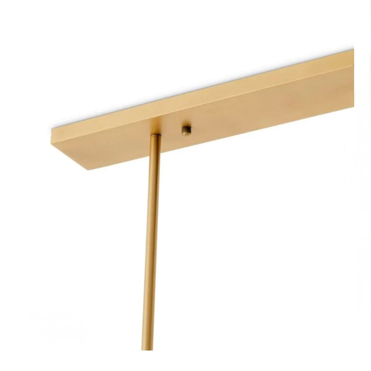 Chandelier Laurent rectangular