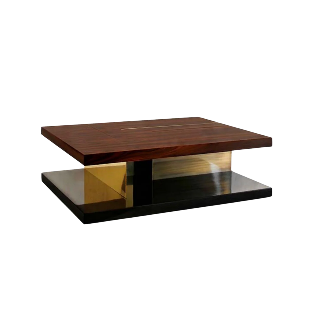Lallan Center Table