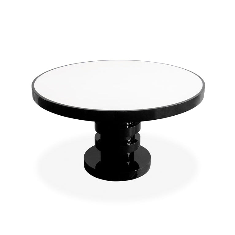 Shinto Round Dining Table