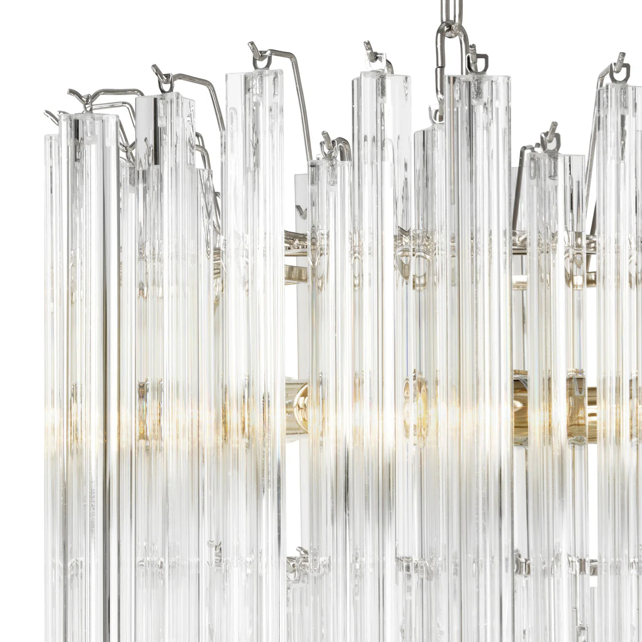 Chandelier Salerno by Eichholtz