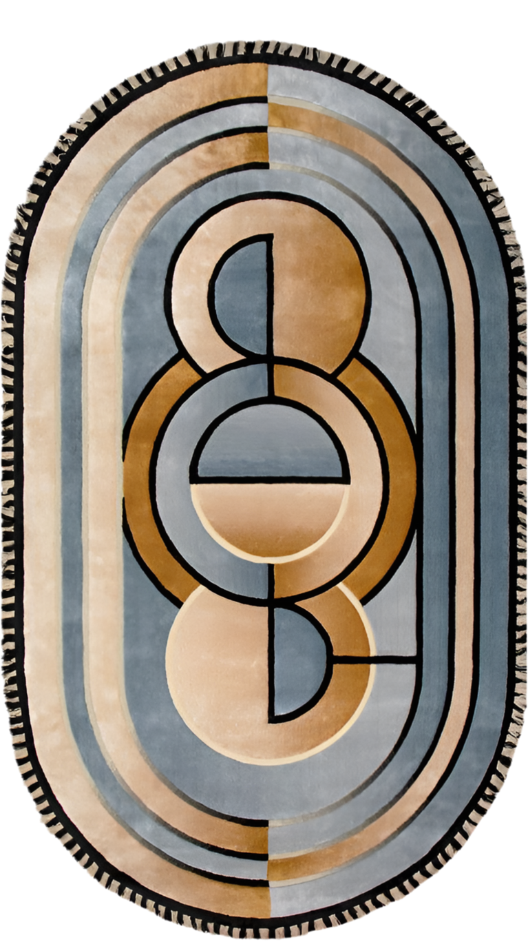 Kleopatra Rug