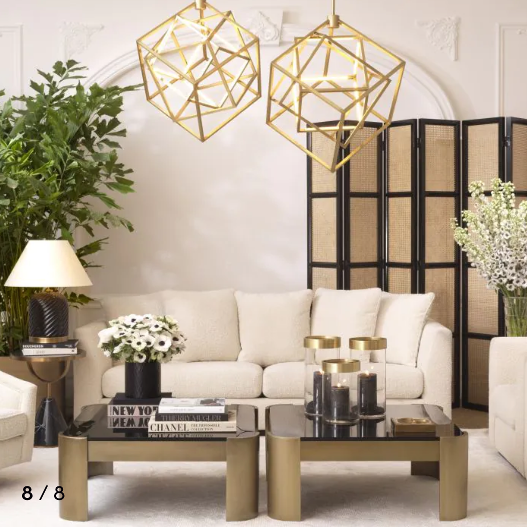 Side Table Park Lane