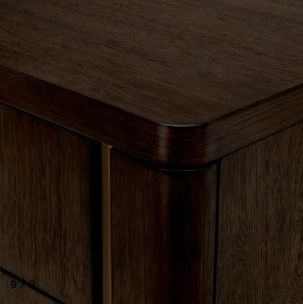 Nightstand Modesto S