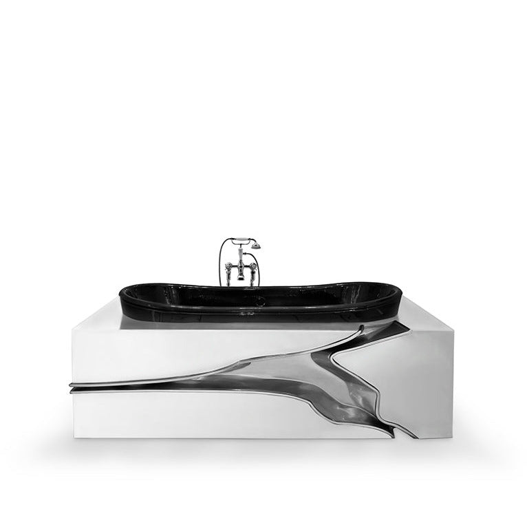 Lapiaz Bathtub