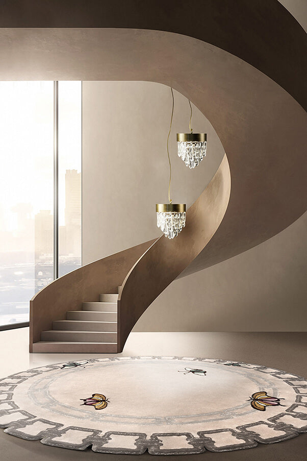 Metamorphosis Rug