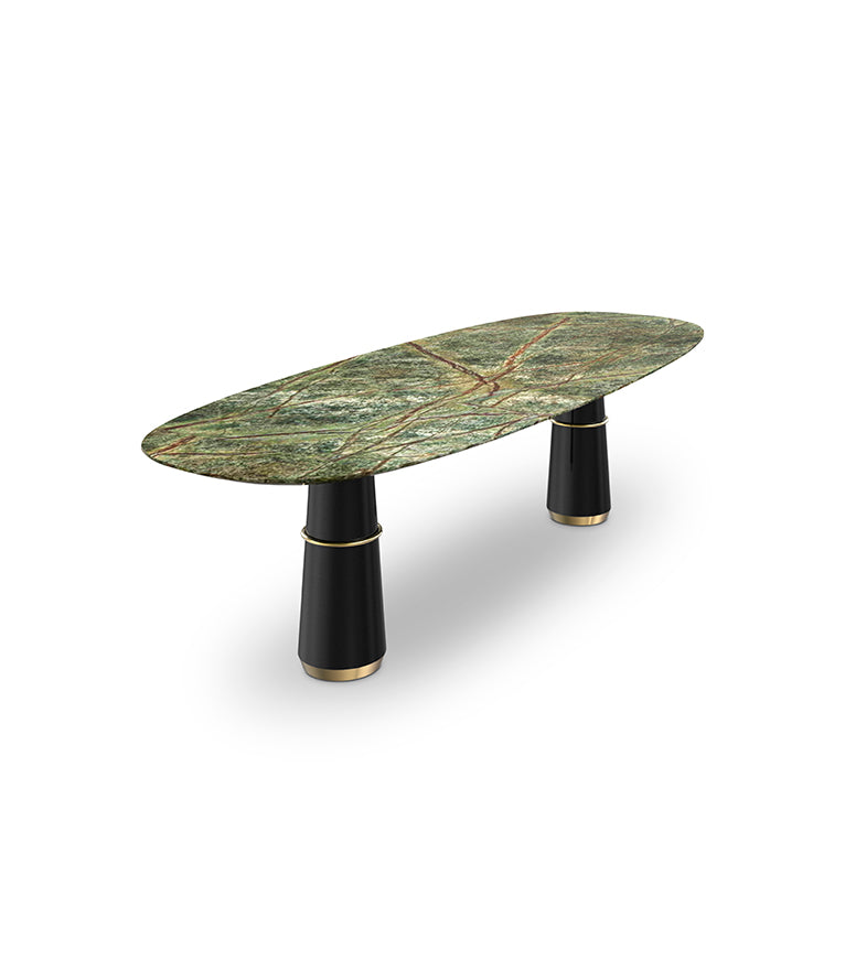 Agra III Dining Table