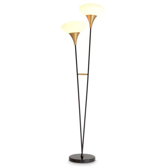 Floor Lamp Duco by Eichholtz