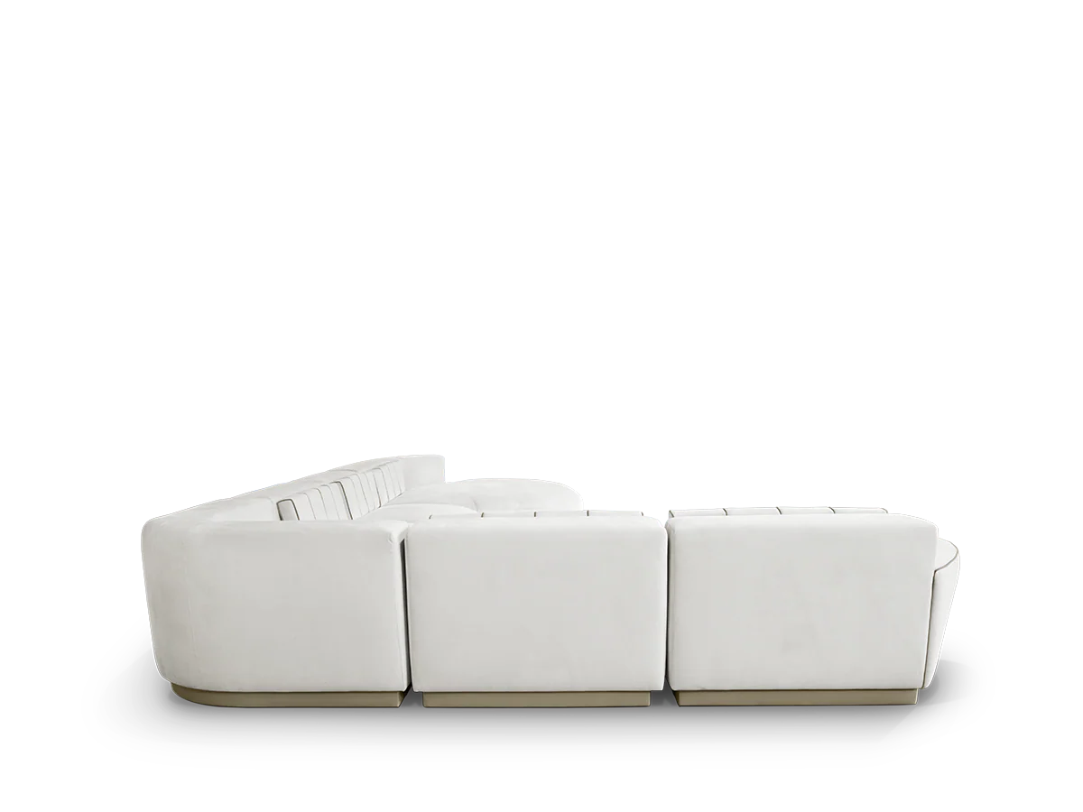 Milenio Modular Sofa