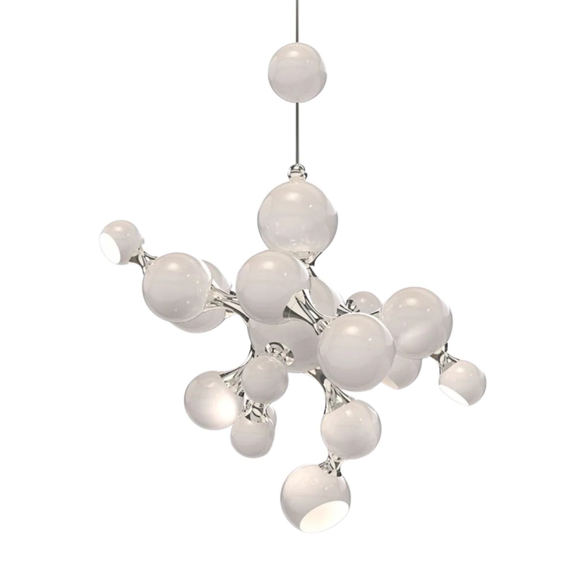 Atomic Pendant Suspension By DelightFull
