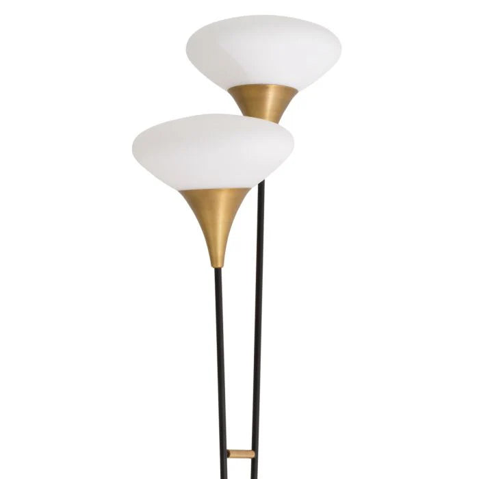Floor Lamp Duco by Eichholtz