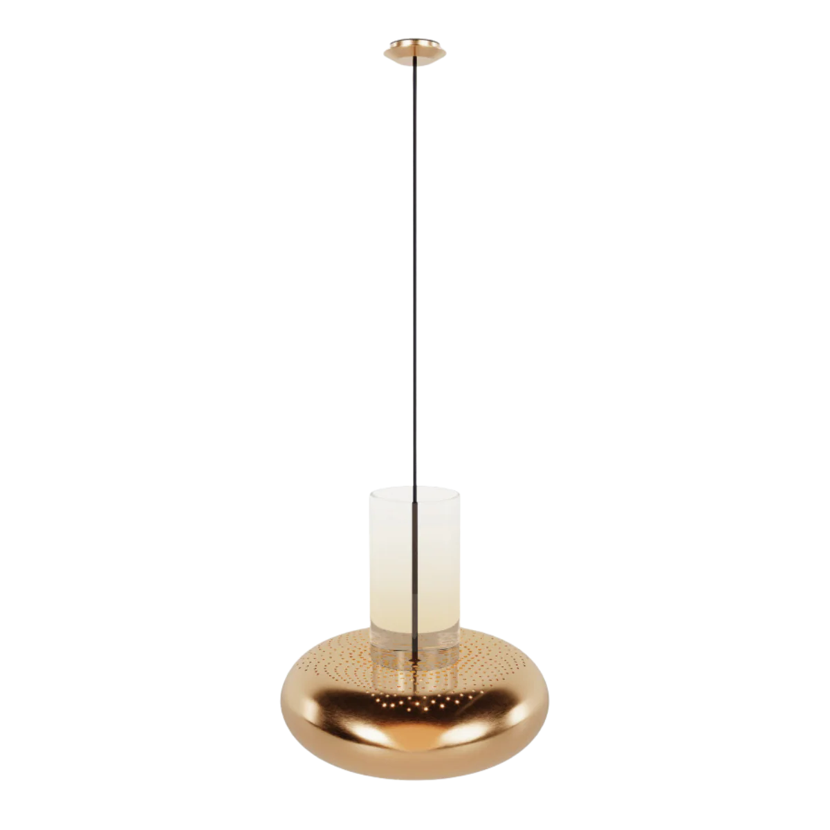 Katia Pendant by DelightFull