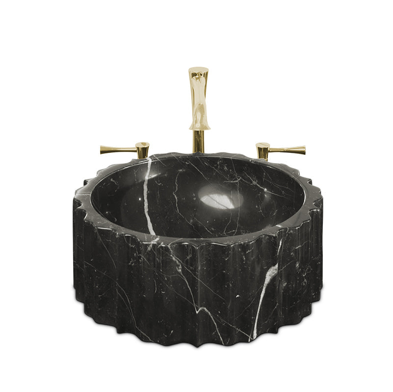 Symphony Bathroom Sink