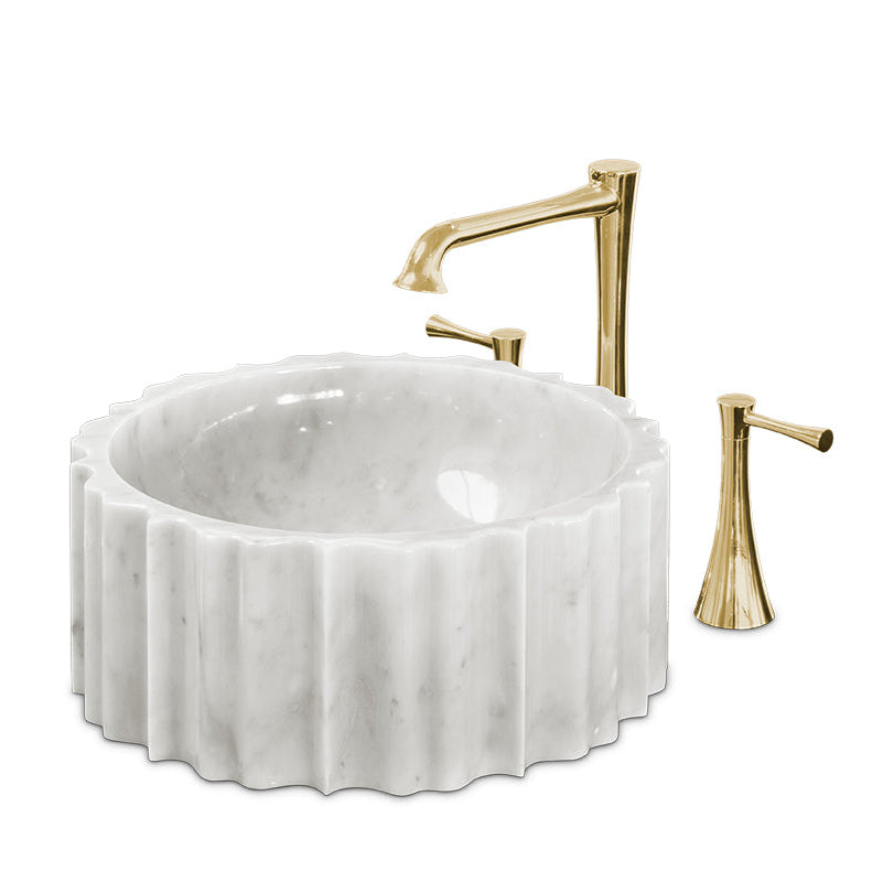 Symphony Bathroom Sink