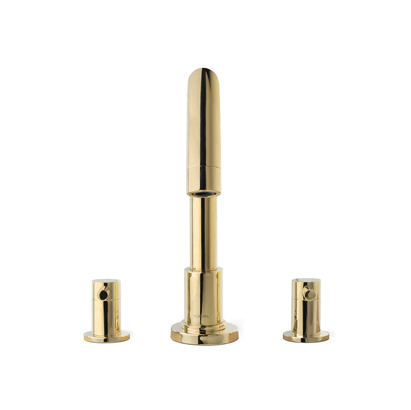Pulse Three Hole Mixer