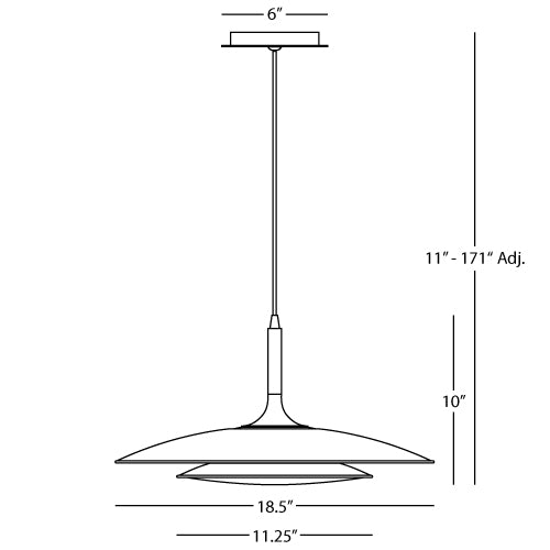 Axiom Pendant