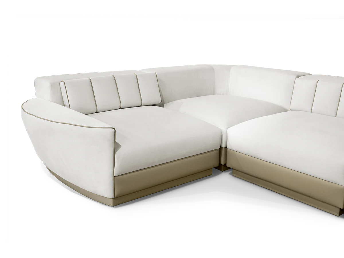 Milenio Modular Sofa