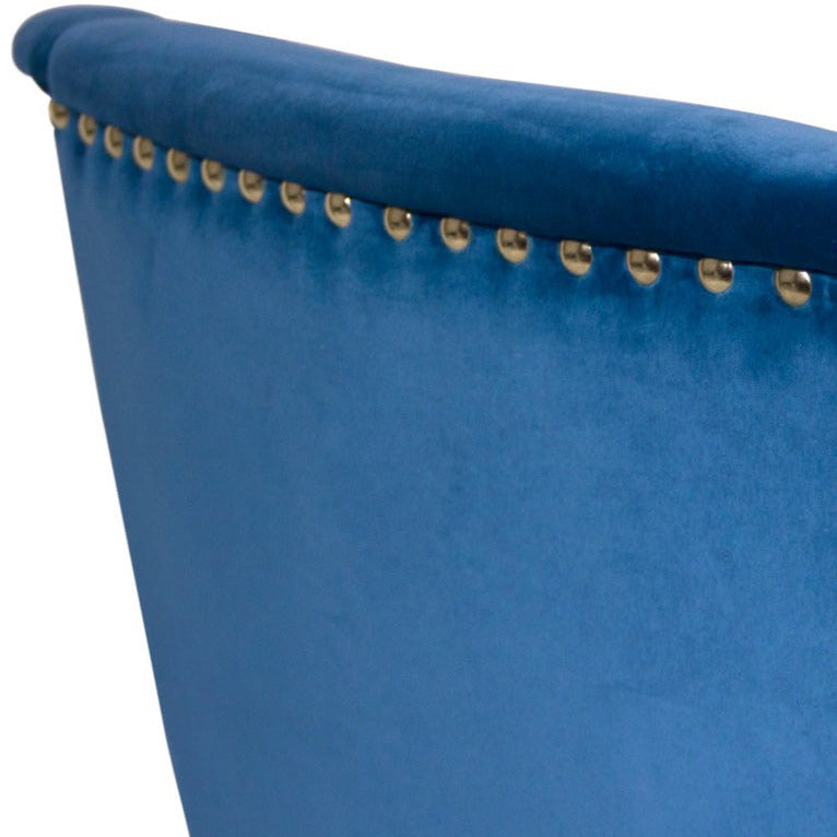 Inca Armchair