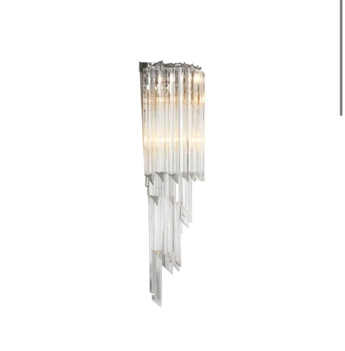 Wall Lamp Marino by Eichholtz
