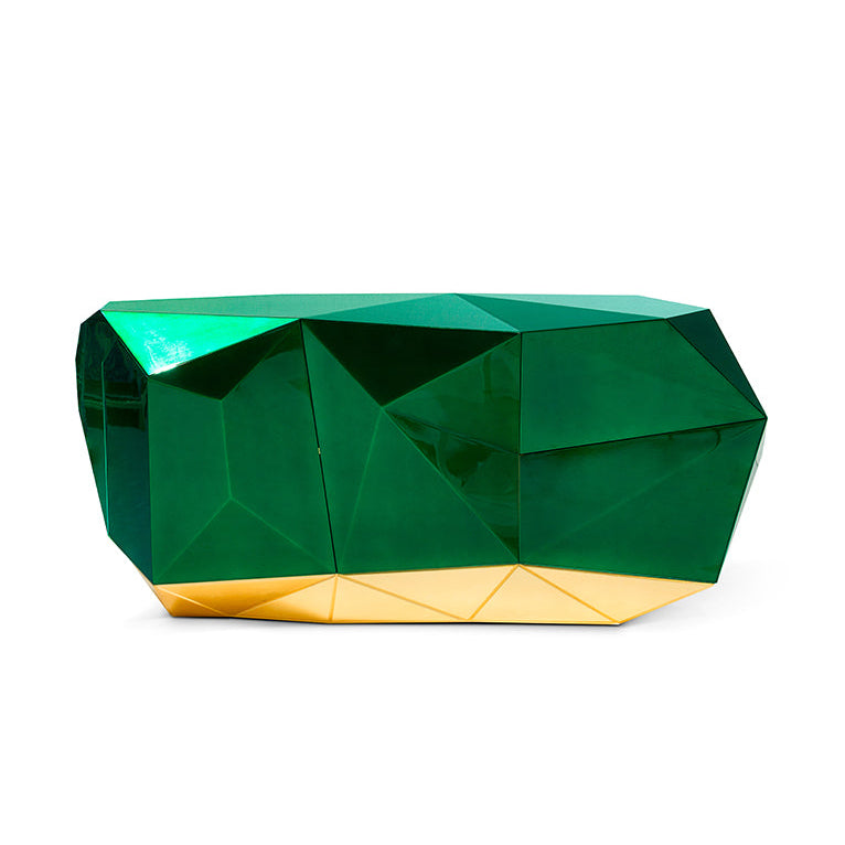 Diamond Sideboard