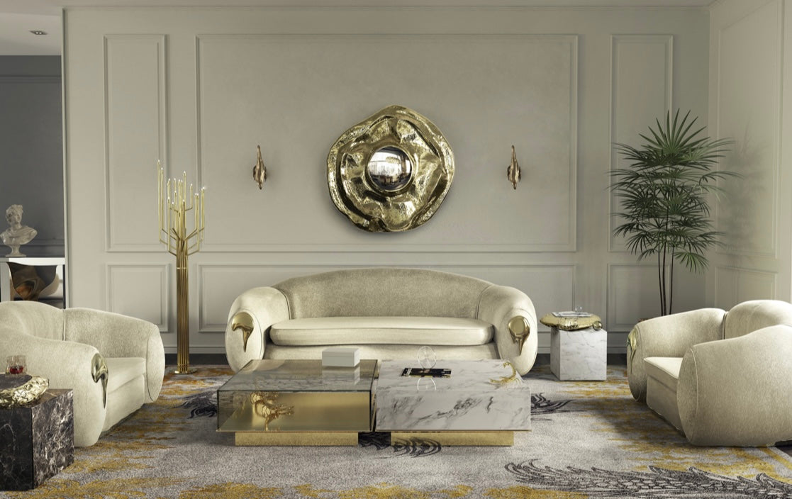 Janis Floor Lamp