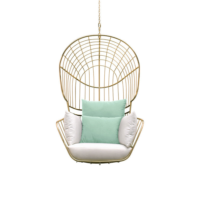 Nodo Suspensión Chair