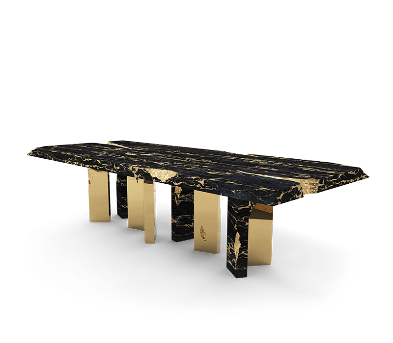 Empire Dining Table