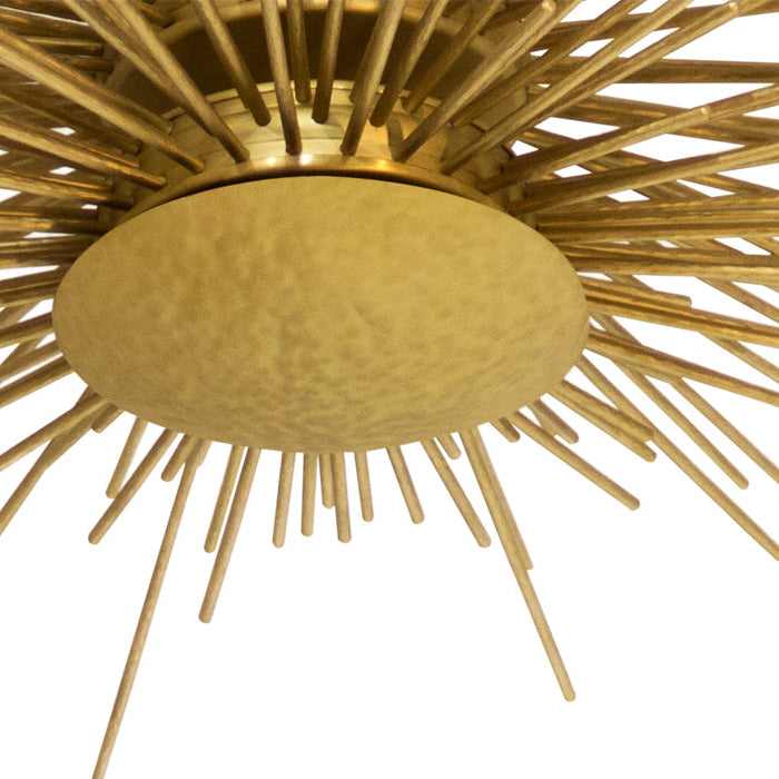 Soliel Suspension by Maison Valentina