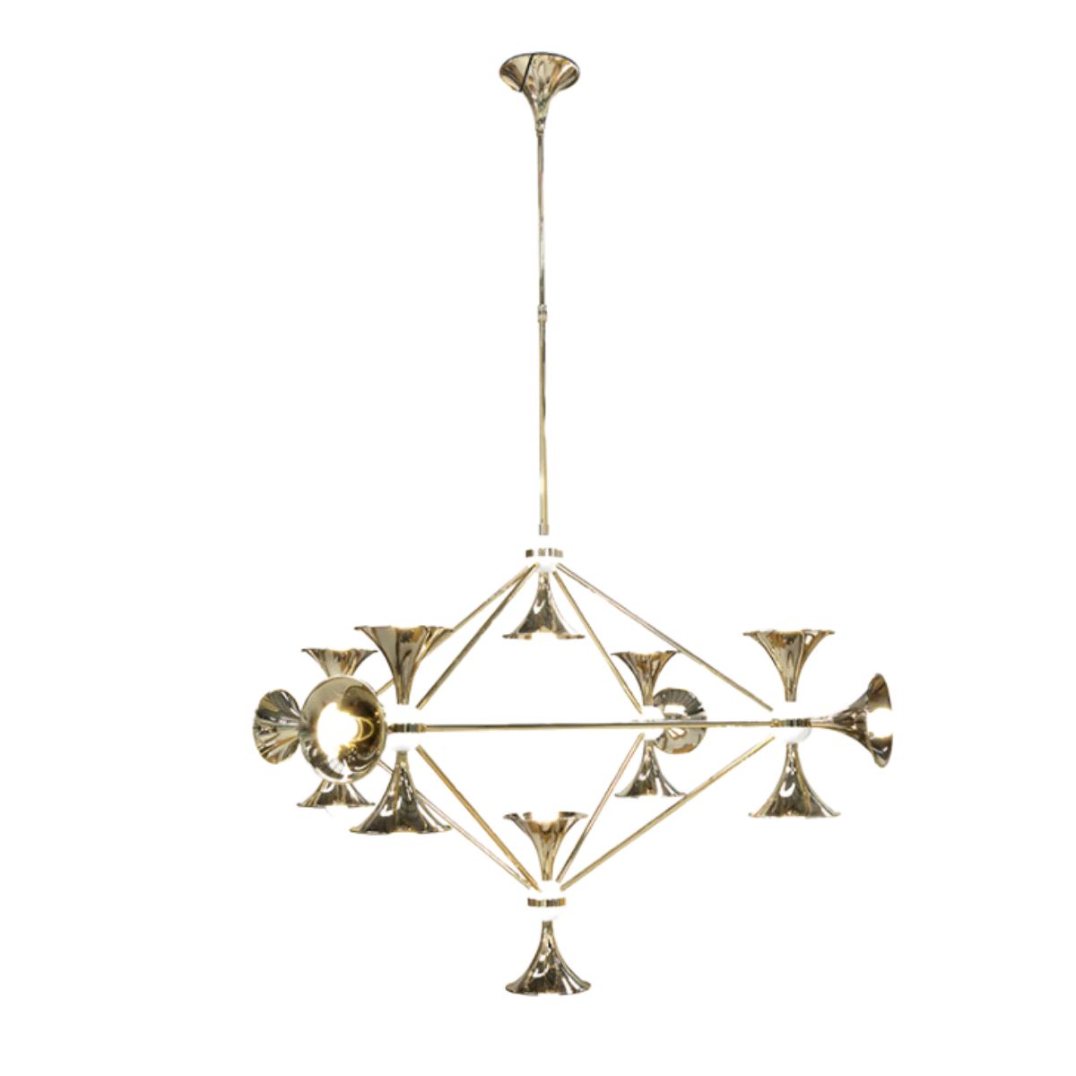 Botti Diamond Suspension by DelightFull